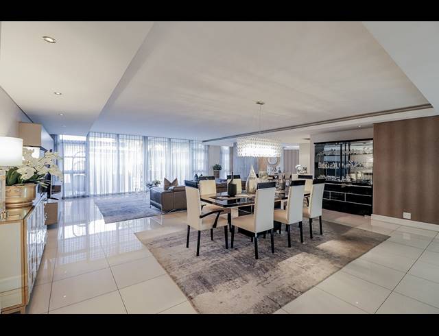5 BEDROOM APARTMENT TO LET IN HOUGHTON ESTATE